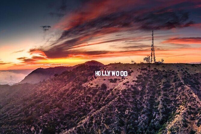 Hollywood History Tour - What Travelers Say