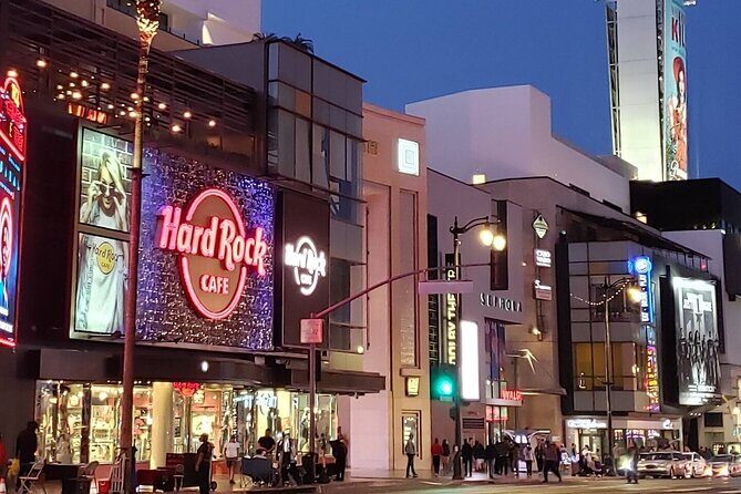 Hollywood Horrors and Haunts Walking Tour - A Thorough Look at the Hollywood Horrors and Haunts Walking Tour