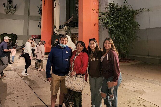 Hollywood Horrors and Haunts Walking Tour - FAQ