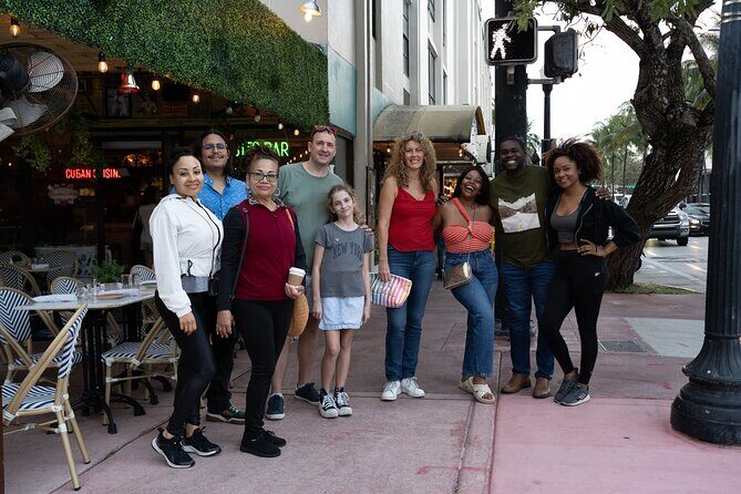 Hollywood Meets Miami Beach Movie and Tasting Tour - An In-Depth Look at the Tour Experience