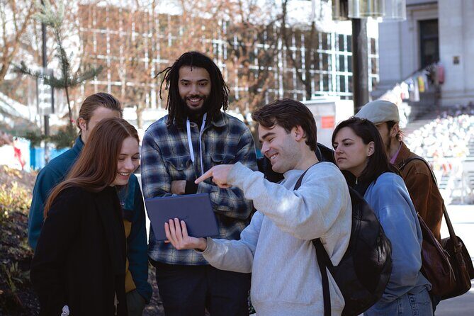 Hollywood North Experience Tour in Canada - The Experience: What Travelers Say