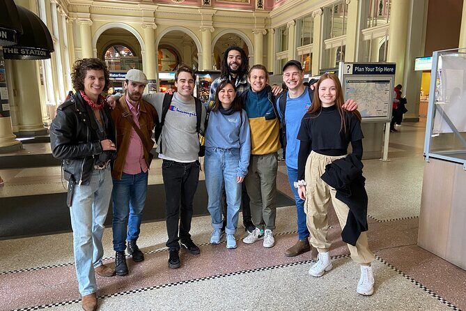 Hollywood North Experience Tour in Canada - Analyzing Value: Is It Worth It?