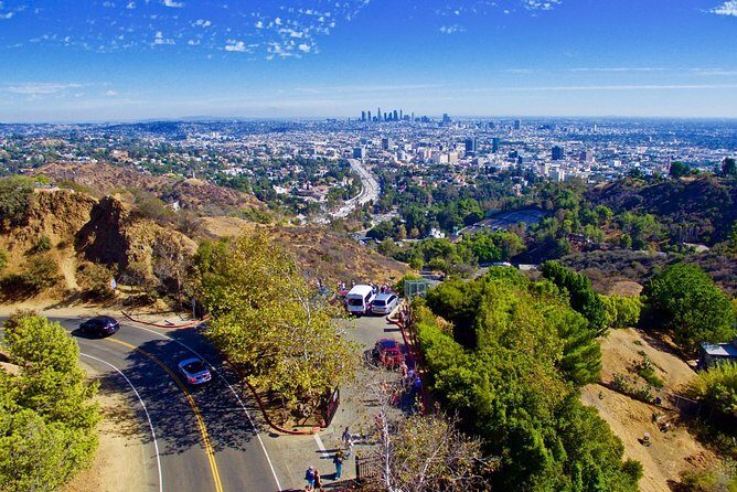 Hollywood Open Air Bus Tours to Celebrity Homes & Beverly Hills - Who Is This Tour Best For?