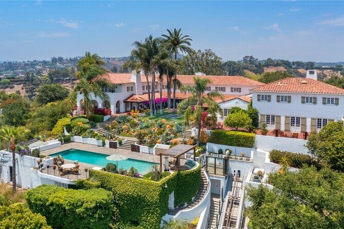 Hollywood Open Air Bus Tours to Celebrity Homes & Beverly Hills - FAQ