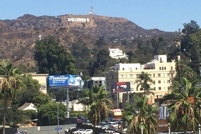 Hollywood PRIVATE Tour - Who Is This Tour Best For?