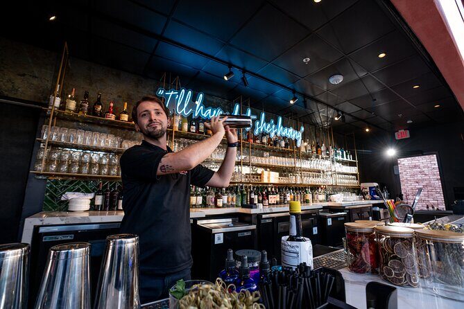 Hollywood Rooftop Restaurant and Bar Dining Experience - Final Thoughts