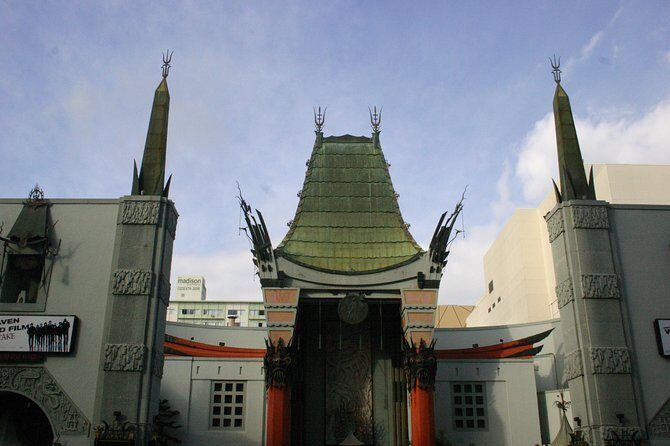 Hollywood Scavenger Hunt Adventure - Who will love this experience?