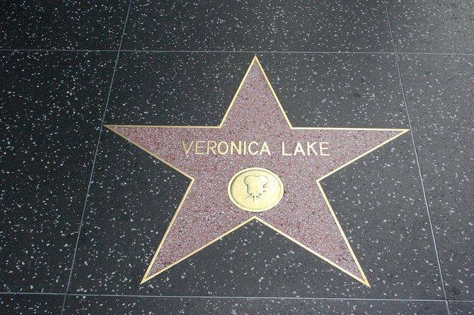 Hollywood Scavenger Hunt Adventure - The Sum Up
