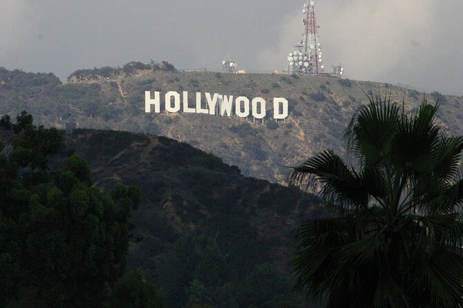 Hollywood Scavenger Hunt Adventure - FAQ