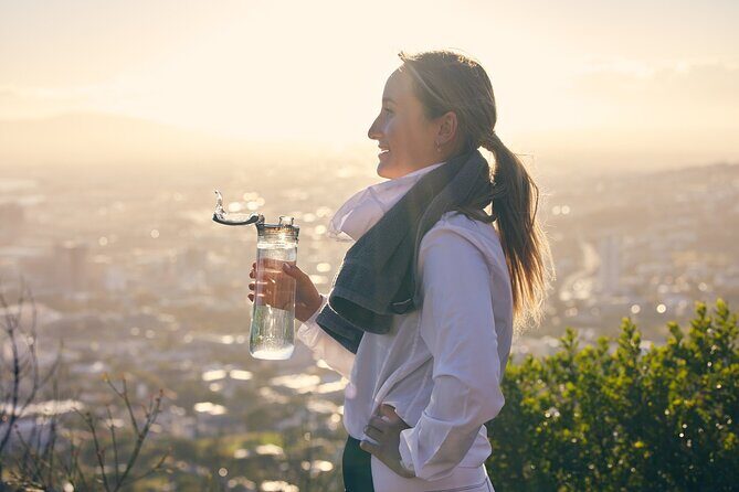 Hollywood Sign Adventure: A Walk Among the Stars - The Sum Up