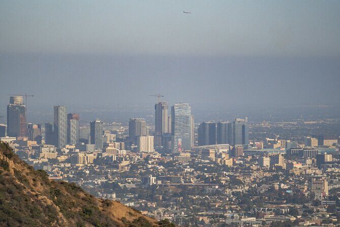 Hollywood Sign Adventure Hike and Tour By Junket - Key Points