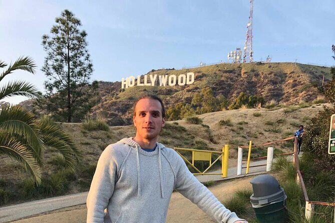 Hollywood Sign E-Bike Ride - What Reviewers Say