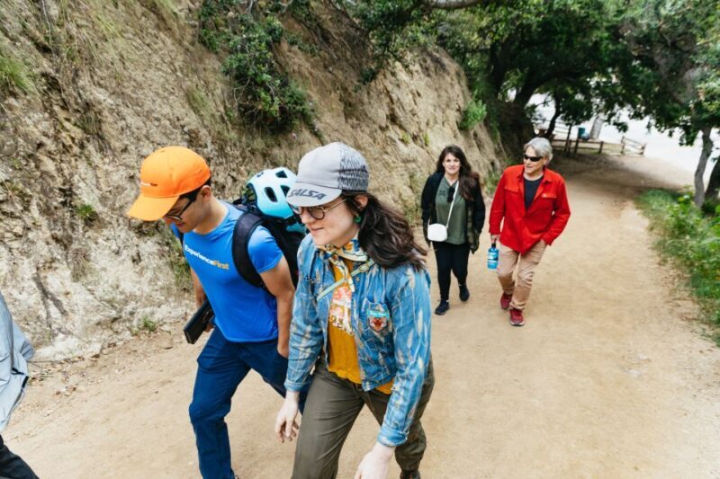 Hollywood Sign Hiking Tour to Griffith Observatory - The Value of This Tour