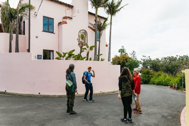 Hollywood Sign Hiking Tour to Griffith Observatory - Who Will Love This Experience?