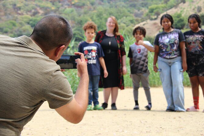 Hollywood Sign Tour - An In-Depth Look at the Hollywood Sign Tour