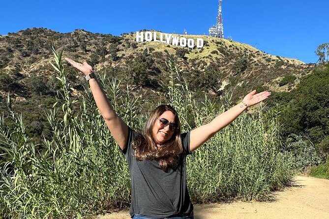 Hollywood Sign Tour - FAQ