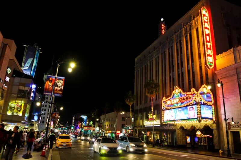 Hollywood: The Ghosts of Hollywood Walking Tour - FAQs