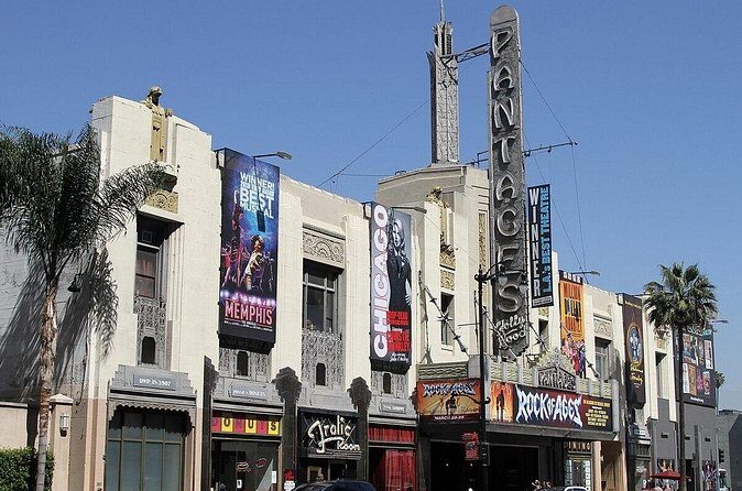 Hollywood Walk of Fame and Boulevard Guided History Tour - Why This Matters for You