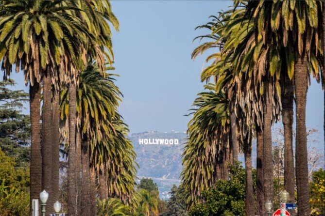 Hollywood Walk OF Fame Experience and Sightseeing - Practical Details and Experience Tips