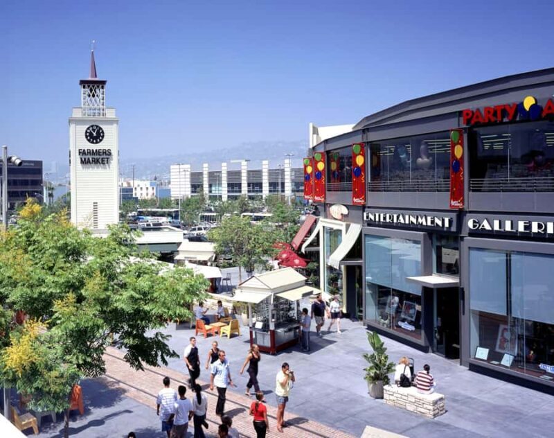 Hollywood Walk of Fame, Rodeo Drive 1-Day City Tour in LA - FAQ