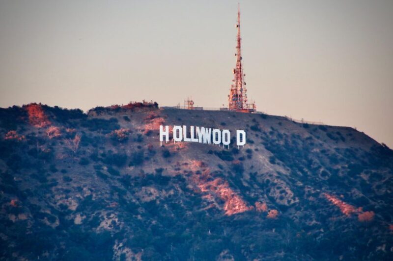 Hollywood Walking & Hiking Sunset Tour with LA Skyline Views - The Complete Breakdown of the Hollywood Sunset Tour