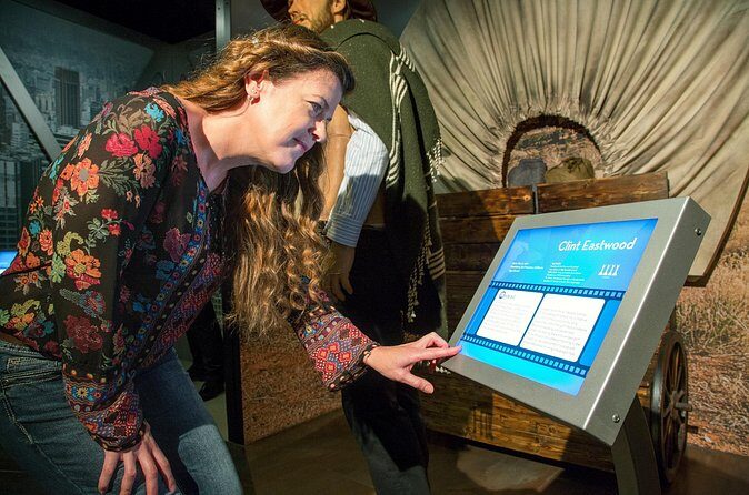 Hollywood Wax Museum Admission Ticket in Pigeon Forge - Practical Tips for Visitors