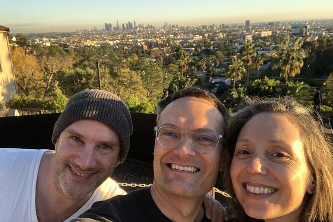 Holy Biodiversity, Batman! A Naturalist's "Batcaves" Tour - Exploring Griffith Park’s "Batcaves" and Beyond