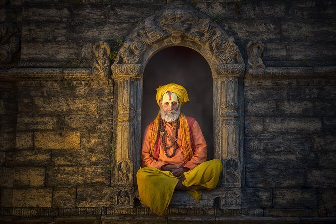 Holy North India & Nepal Journey - An In-Depth Look at the Tour
