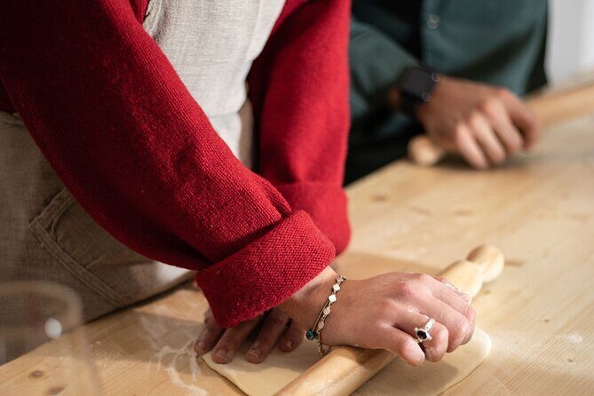 Holy Pizza! Roman Pizza & Gelato Class by Vatican - The Sum Up