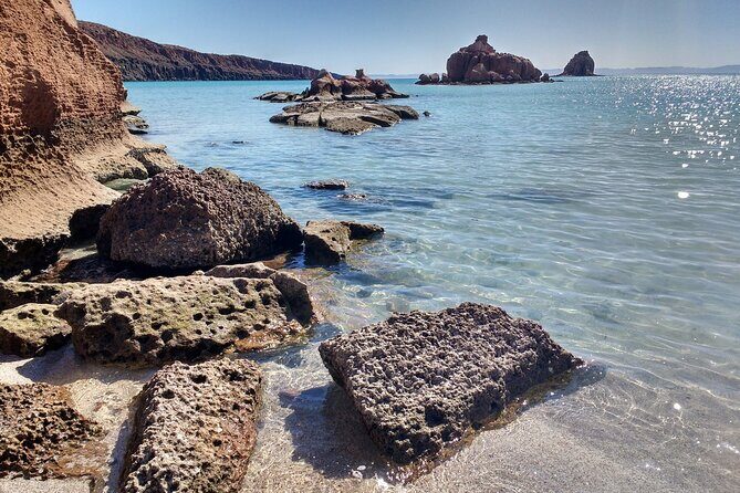 Holy Spirit Island Tour Sea Lions Snorkeling and Beach - Final Thoughts
