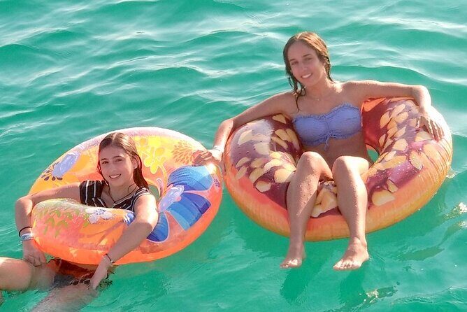 Holy Spirit Island Tour Sea Lions Snorkeling and Beach - FAQ