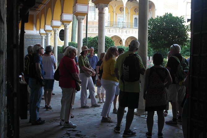 Holy Week in Seville - A Closer Look at the Tour Itinerary