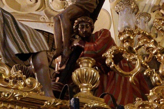 Holy Week in Seville - FAQ