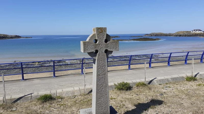 Holyhead: Holy Island Anglesey Coastal Hike - What’s Included and What You Should Bring