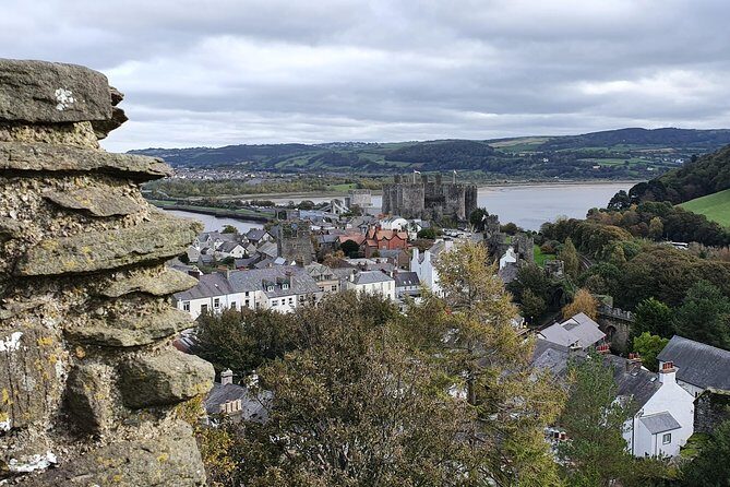 HOLYHEAD SHORE EXCURSION: North Wales Adventure - Sightseeing Day Trip Tour - The Practical Side: Whats Included and What to Expect