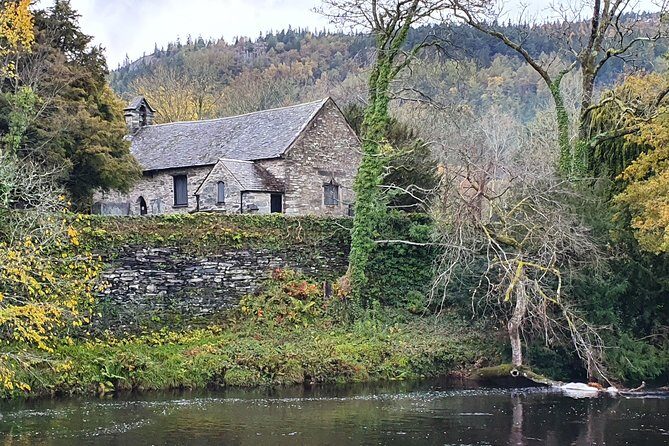 HOLYHEAD SHORE EXCURSION: North Wales Adventure - Sightseeing Day Trip Tour - The Sum Up: Is it Worth It?