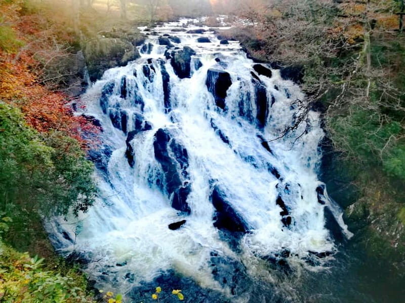 Holyhead: Snowdonia Essentials Holyhead Shore Excursion - Key Points