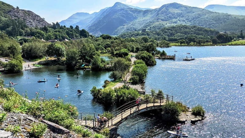 Holyhead: Snowdonia Essentials Holyhead Shore Excursion - Who Will Love This Tour?