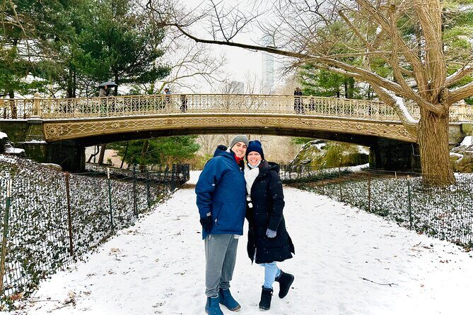 Home Alone 2 and Elf Tour in Central Park - A Detailed Breakdown of the Tour Experience