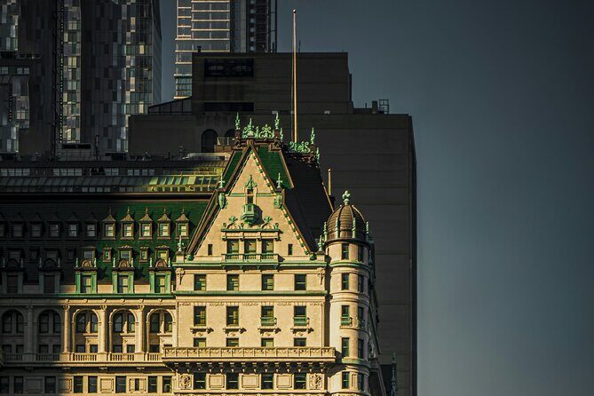 Home Alone Lost In New York Filming Locations with Private Guide - What We Think: Pros and Cons