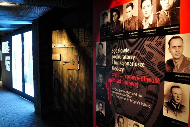 Home Army Museum in Krakow - Skip The Line Ticket - The Itinerary in Detail