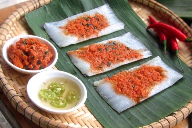 Home Cooking Class in Hue City - A Deep Dive into the Hue Home Cooking Experience