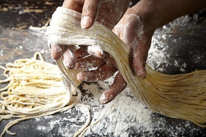 Home Cooking Class in Piedmont: Tajarin Pasta, Zabaglione & wine - Key Points