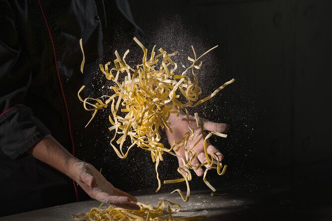 Home Cooking Class in Piedmont: Tajarin Pasta, Zabaglione & wine - An In-Depth Look at the Piedmont Cooking Class