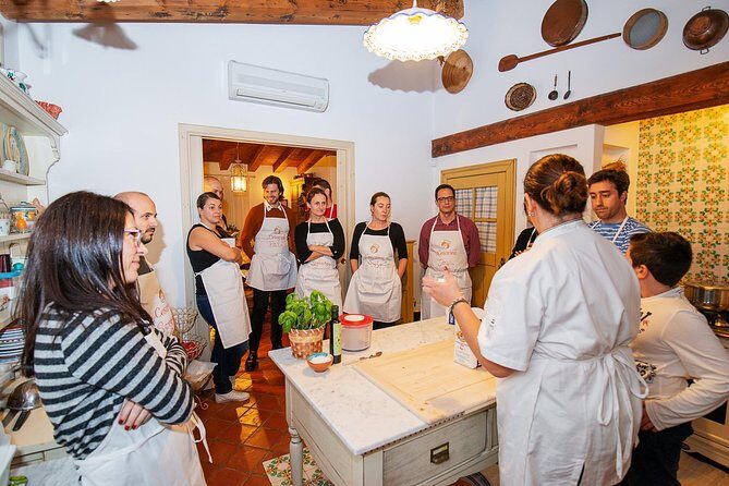 Home Cooking Class & Meal with a Local in Como - A Genuine Taste of Como’s Culinary Heritage