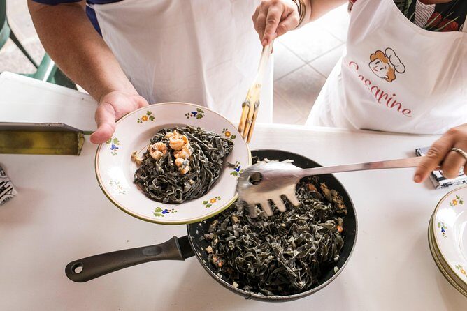 Home Cooking Class & Meal with a Local in Como - Practical Details: Logistics and Value