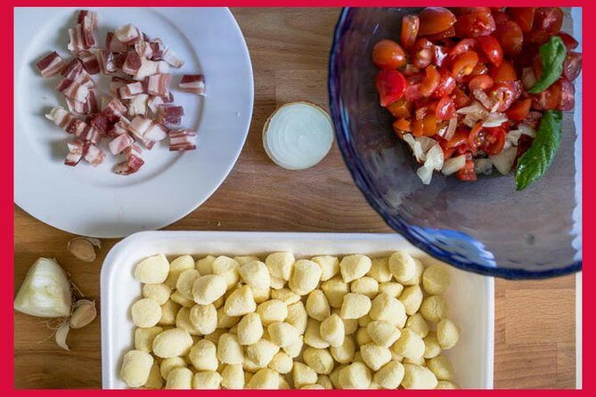 Home Cooking Class & Meal with a Local in Como - Strengths and Considerations