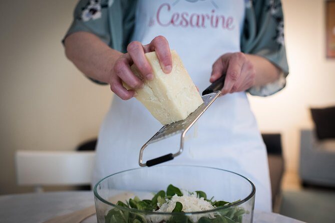 Home Cooking Class & Meal with a Local in Como - The Sum Up