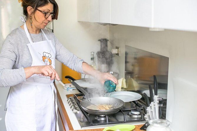 Home Cooking Class & Meal with a Local in Como - FAQs