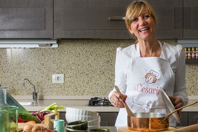 Home Cooking Class & Meal with a Local in Lucca - The Sum Up: The Value of a Personal Touch in Italian Cooking